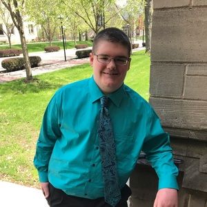 Meet your Posher, Theresa